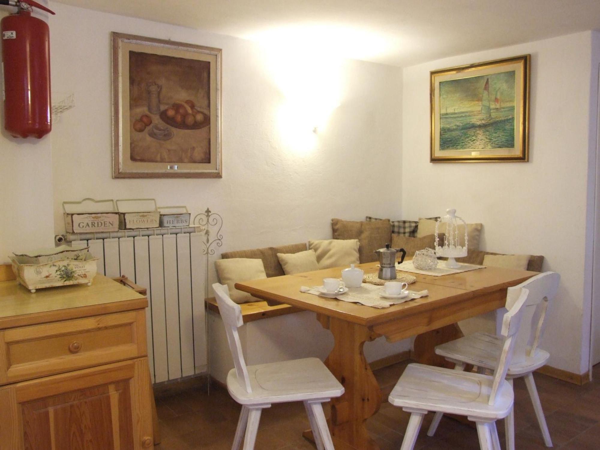 Vacanze Toscane In The Seaside Marina di Castagneto Carducci Pokój zdjęcie