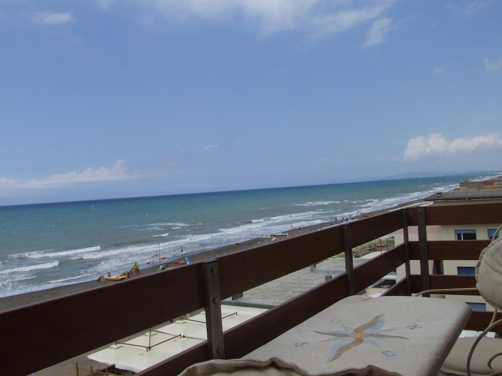 Vacanze Toscane In The Seaside Marina di Castagneto Carducci Pokój zdjęcie