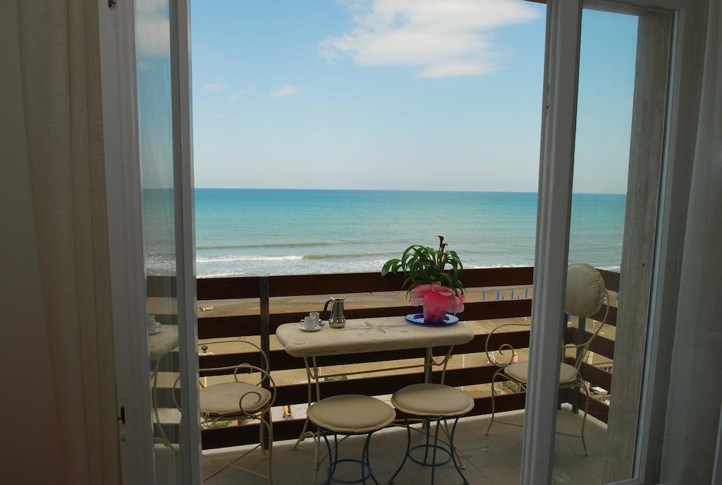Vacanze Toscane In The Seaside Marina di Castagneto Carducci Pokój zdjęcie
