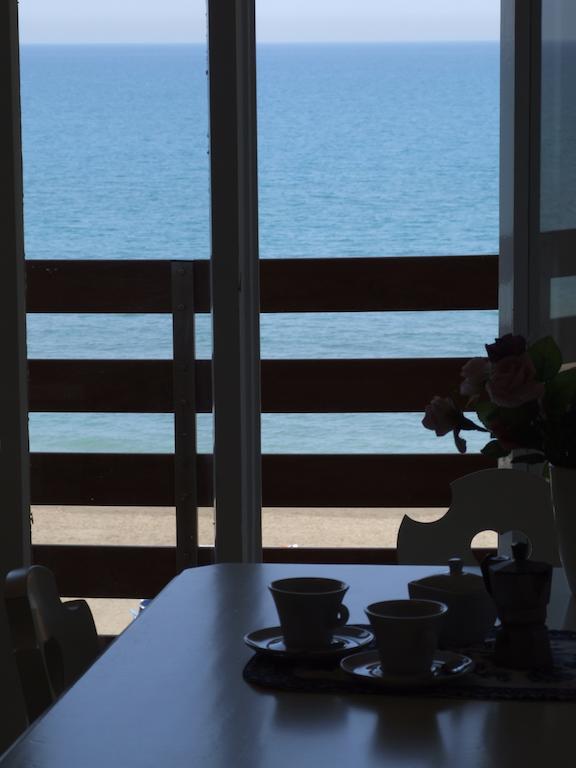 Vacanze Toscane In The Seaside Marina di Castagneto Carducci Pokój zdjęcie