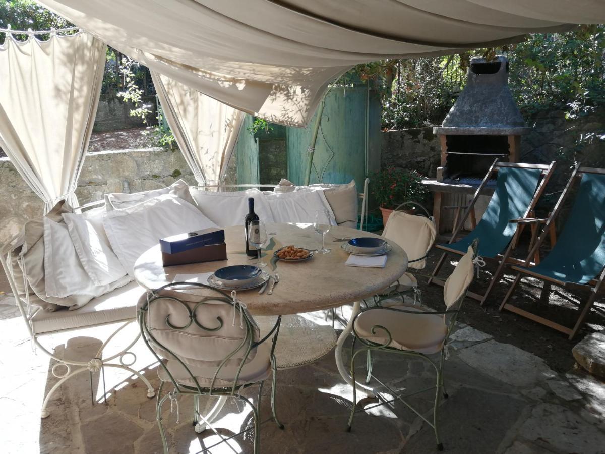 Vacanze Toscane In The Seaside Marina di Castagneto Carducci Pokój zdjęcie